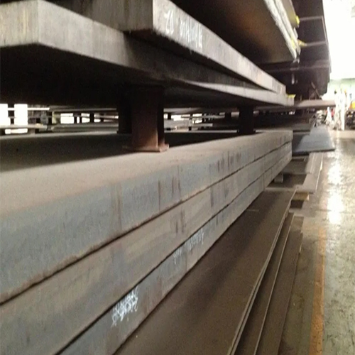 IS 2062 E350BR Steel Plate