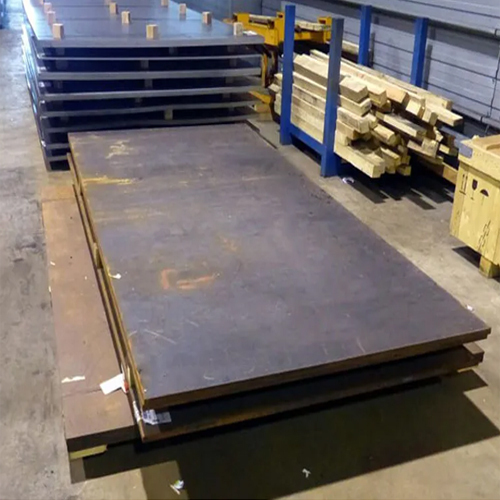 S355J0  N Steel Plate