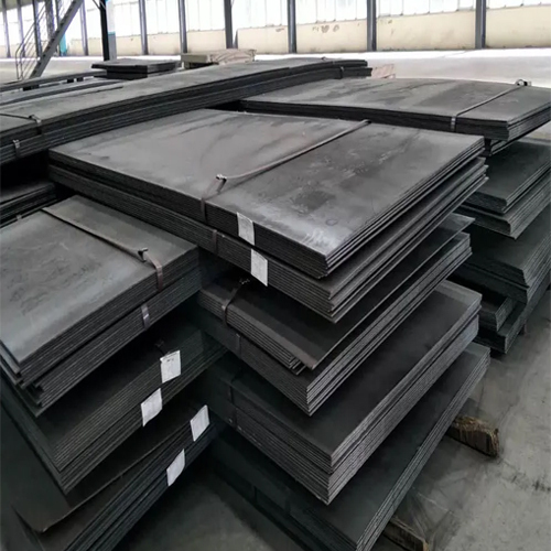 EN 10025 S355JO Steel Plate