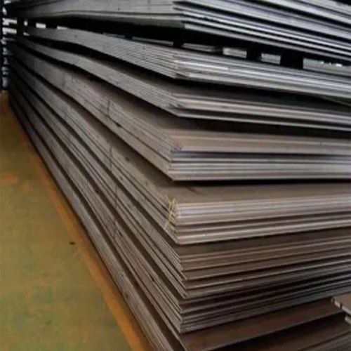 High Tensile Steel Plates