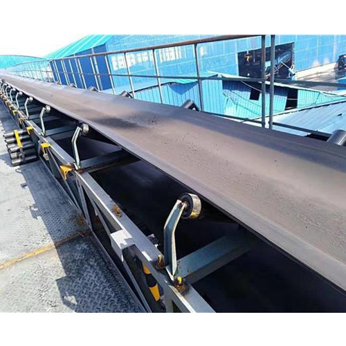 Canvas Pvc Conveyor Belt For Coal