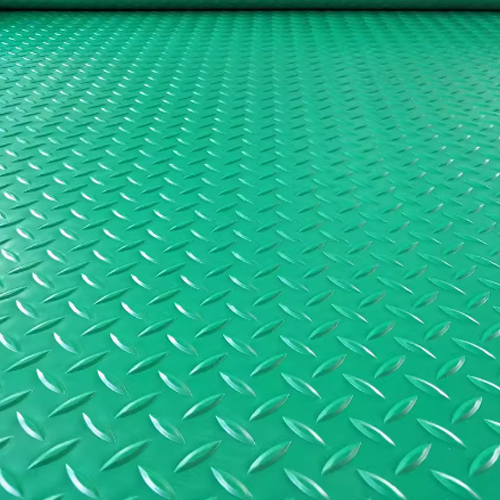 PVC Non Slip Floor Mat