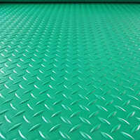 PVC Non Slip Floor Mat