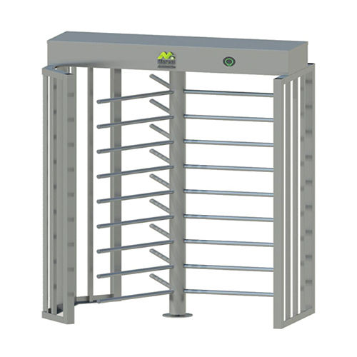 SS Full Height Turnstile