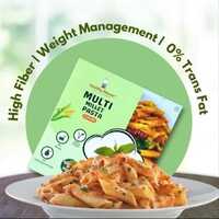 Healthy Millet Pasta - 200 G | Good Quality, Shelf Life: 6 Months