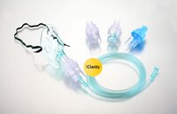 Disposable Nebulizer Kit