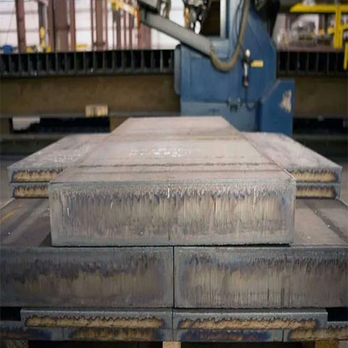 Abrasion Resistance 400 Steel Plate Grade: Multi