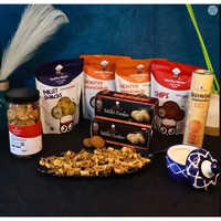 Good Quality Multiple Healthy Food Snacks