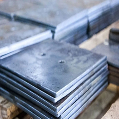 Abrasion Resistance Steel Plates