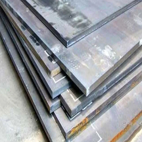 Abrasion Resistance 600 Steel Plate