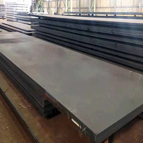 JFE EH C400 Abrasion Resistance Plate