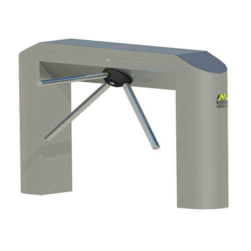 Semi Automatic Classic Tripod Turnstile