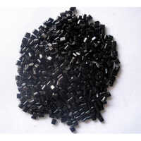 HR-70 Black PVC Cable Granules