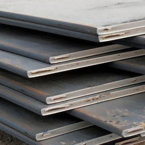 ASTM A 387 Alloy Steel Plate