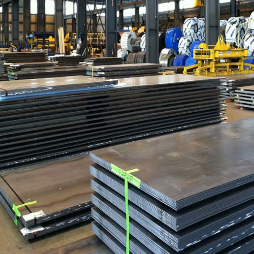 ASTM A387 Grade 5 Alloy Steel Plate