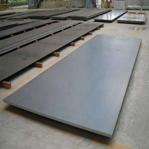 ASTM A387 Grade 9 Alloy Steel Plate