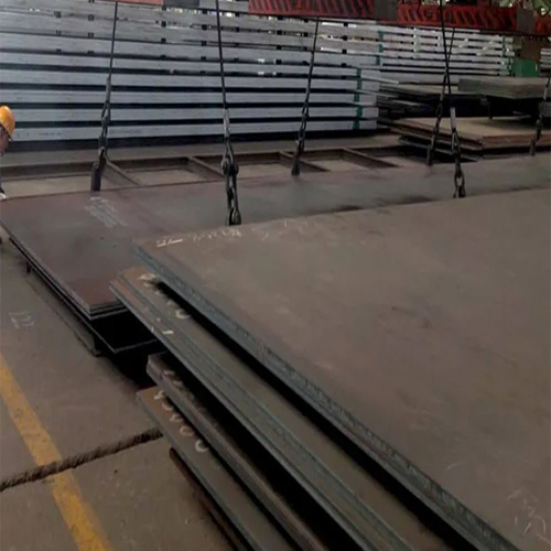 ASTM A 387 GR 11 Alloy Steel Plate