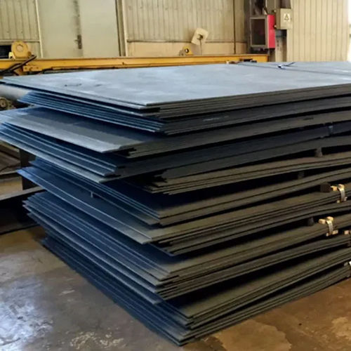 ASTM A 387 GR 22 Alloy Steel Plate