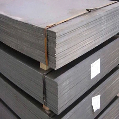 ASTM A 515 Gr 60 Boiler Quality Plates