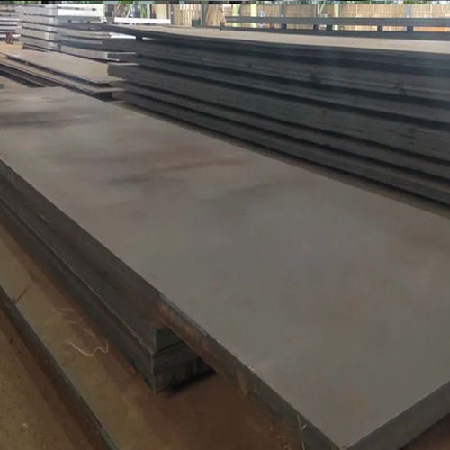 Astm-a 537 Gr 60 Boiler Quality Plates Grade: Multi