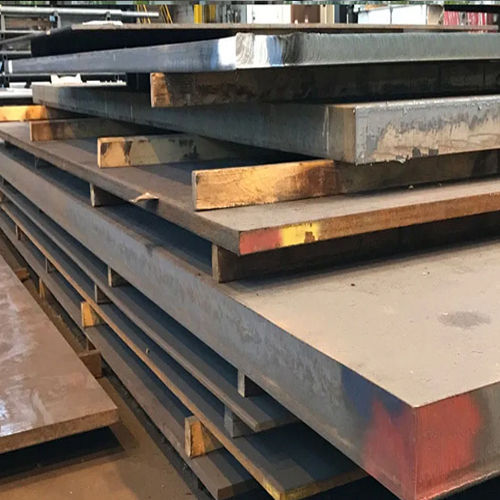 Astm-A 537 Gr 70 Boiler Quality Plates Grade: Multi