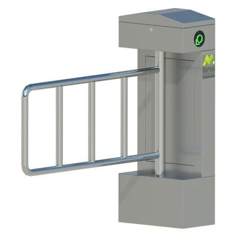 P Type Swing Barrier