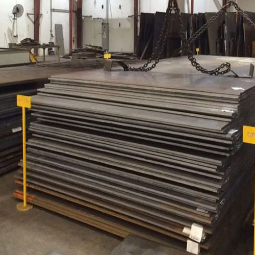 En8 Carbon Steel Plate Grade: Multi