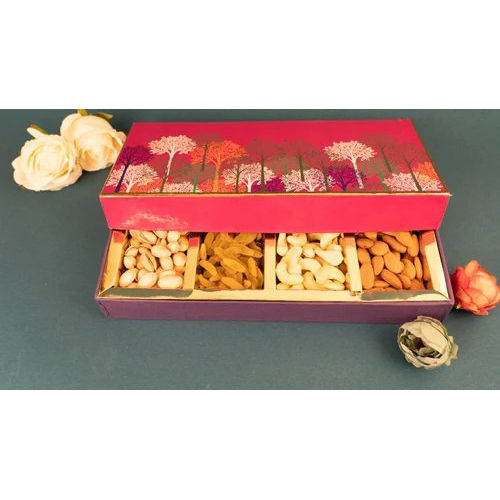 500g Dry Fruit Gift Pack