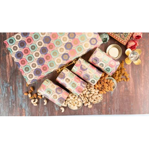 Corporate Dry Fruits Gift Box