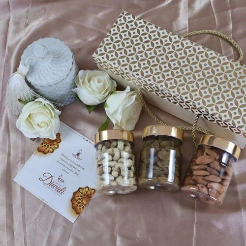 Diwali Dry Fruit Gift Box