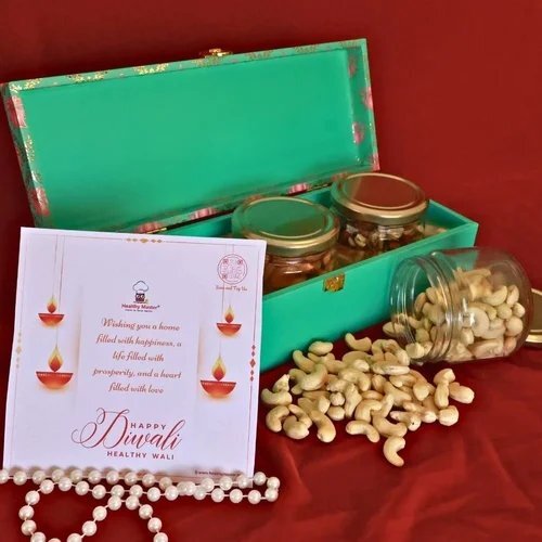 Treasures Gift Box