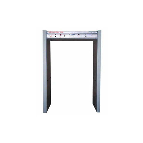 905DM Door Frame Metal Detector