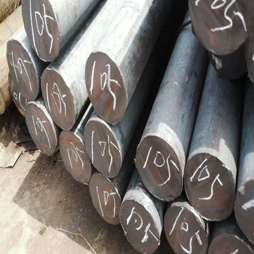 Galvanized C45 Round Bar