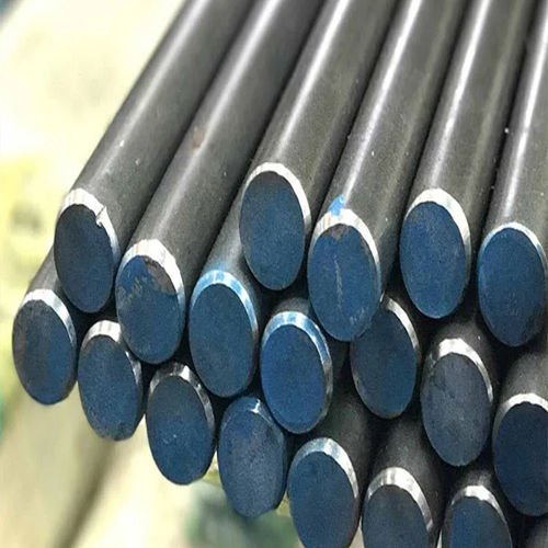 Polished 4140 Alloy Round Bar