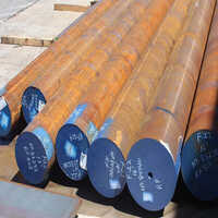 Galvanized 42Crmo4 Round Bar