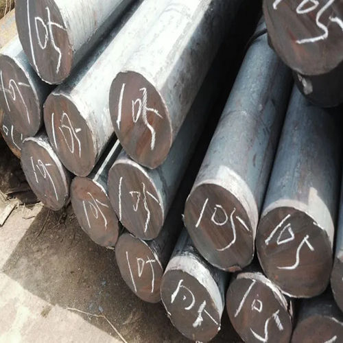 Galvanized 4140 Alloy Round Bar