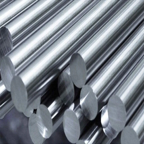 Polished E350C High Tensile Round Bar