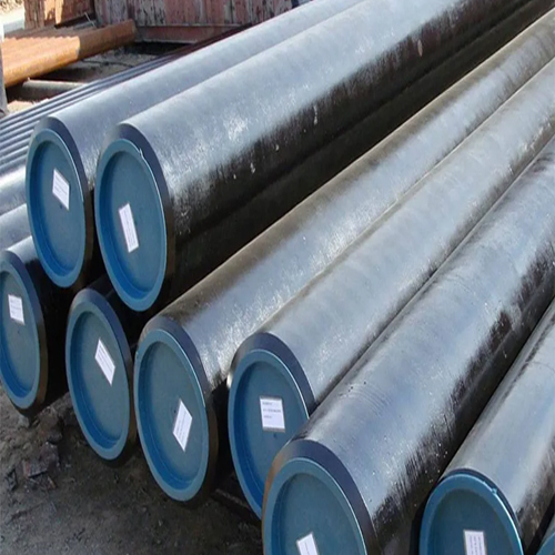 ASTM A53 Seamless Pipes