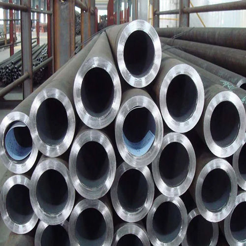 Seamless Pipe