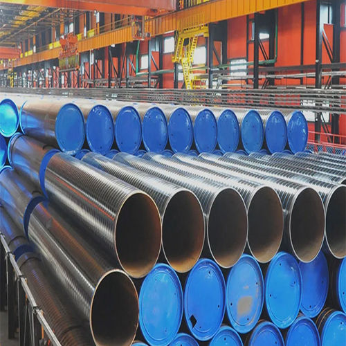 ASTM A179 Seamless Pipes