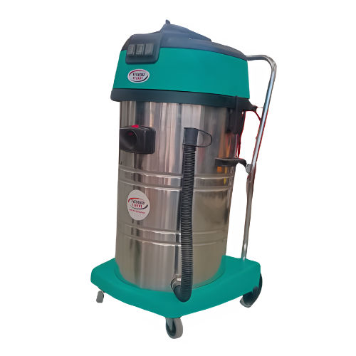 Industrial Vacuum Cleaner (VAC-100)