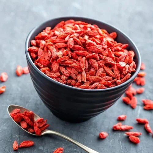 Dried Goji Berries