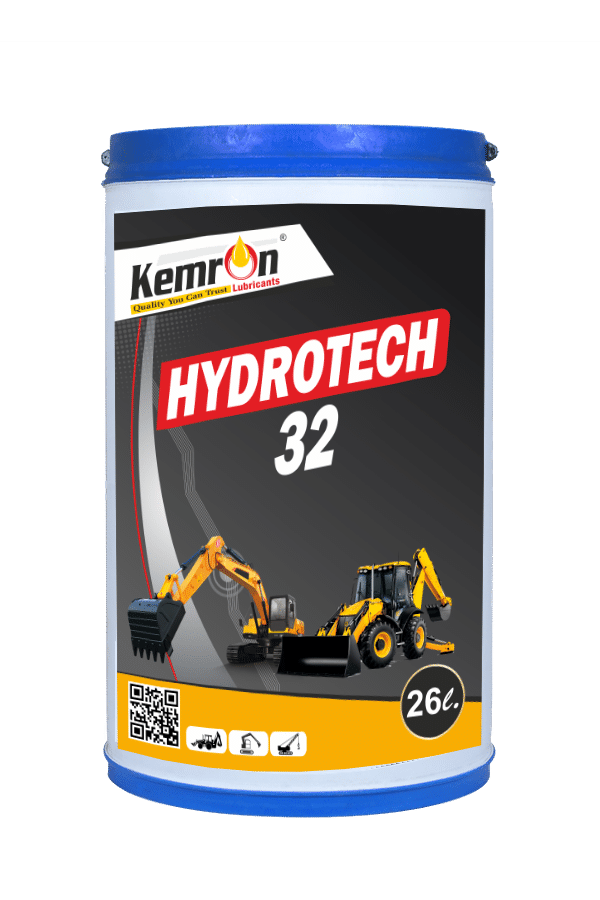 KEMRON HYDROTECH 32 GOLDEN BERAL