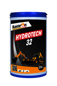 KEMRON HYDROTECH 32 GOLDEN BERAL