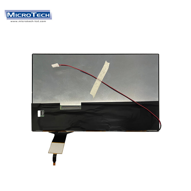 10.1 inch 1920*1200 LVDS TFT LCD Touch Screen Module