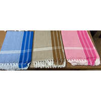 36 X 72 mm Plain towels