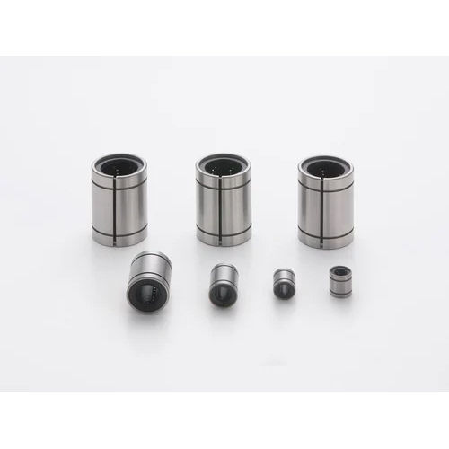 Linear Bush Bearing