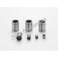 Linear Bush Bearing