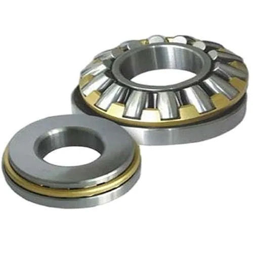 Silver Thrust Roller Bearings