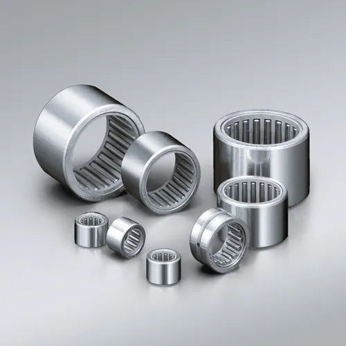 Silver Roller Bearing